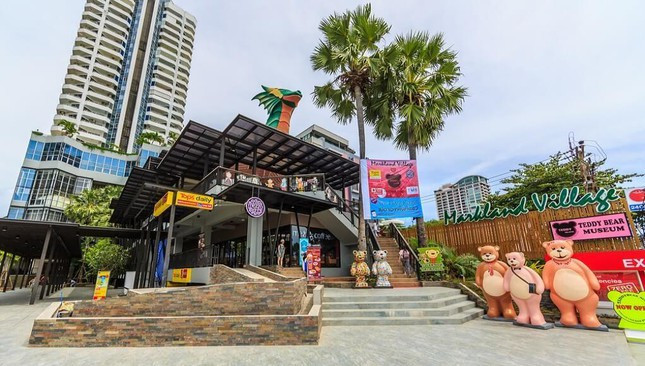 Khám phá những Bảo tàng Gấu ấn tượng nhất thế giới ảnh 8 Khám phá những Bảo tàng Gấu ấn tượng nhất thế giới ảnh 8