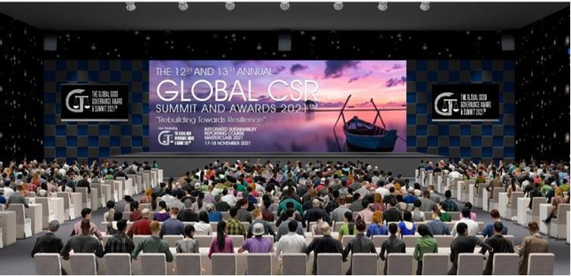 Vinamilk được vinh danh tại nhiều giải thưởng quốc tế cho các chương trình vì cộng đồng ảnh 1 Vinamilk được vinh danh tại nhiều giải thưởng quốc tế cho các chương trình vì cộng đồng nổi bật năm 2021 ảnh 1