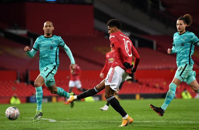 Lịch thi đấu Ngoại hạng Anh 2/5: Đại chiến MU vs Liverpool ảnh 1 Lịch thi đấu Ngoại hạng Anh 2/5: Đại chiến MU vs Liverpool ảnh 1