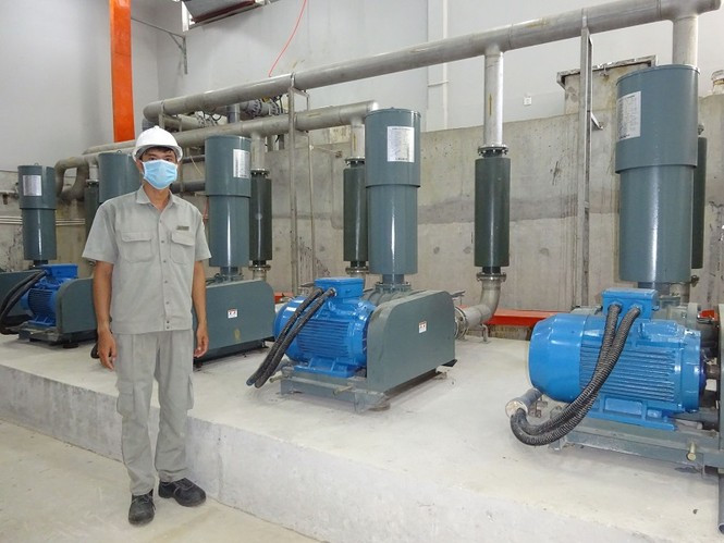 Vinpearl nhận giải thưởng Môi trường quốc gia duy nhất của ngành du lịch ảnh 3 Vinpearl nhận giải thưởng Môi trường quốc gia duy nhất của ngành du lịch - ảnh 2