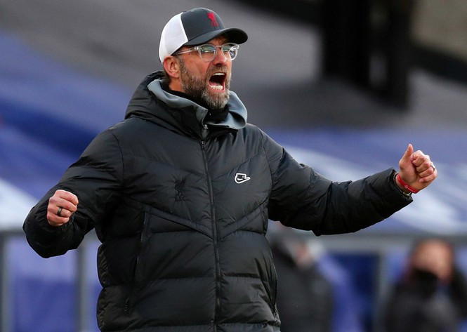 Lịch thi đấu, trực tiếp Ngoại hạng Anh 27/12: Liverpool tăng tốc ảnh 1 Lịch thi đấu, trực tiếp Ngoại hạng Anh 27/12: Liverpool tăng tốc - ảnh 1