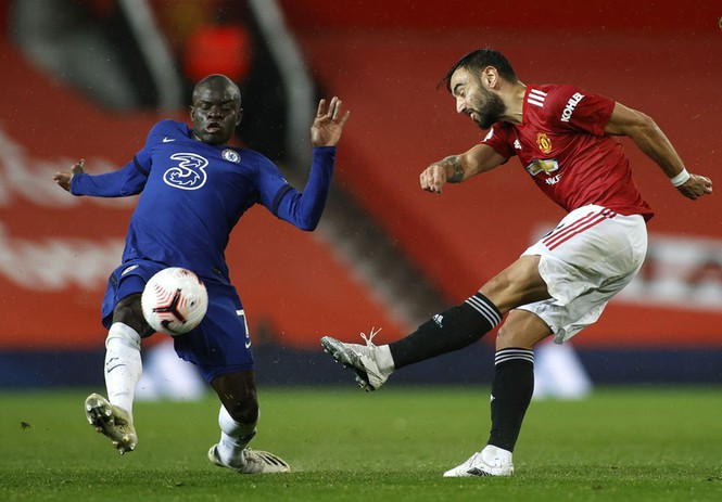 Lịch thi đấu Ngoại hạng Anh 28/2: Nóng bỏng đại chiến Chelsea vs M.U ảnh 1 Lịch thi đấu Ngoại hạng Anh 28/2: Nóng bỏng đại chiến Chelsea vs M.U - ảnh 1