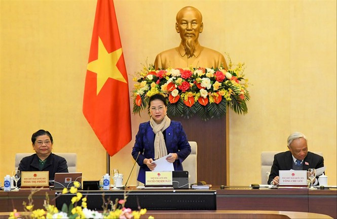 Chuyển 2 dự án thuộc cao tốc Bắc - Nam sang đầu tư công ảnh 1 Chuyển 2 dự án thuộc cao tốc Bắc - Nam sang đầu tư công - ảnh 1