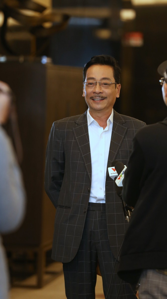 NSND Hoàng Dũng ‘Người phán xử’ đột ngột qua đời ở tuổi 65 - ảnh 1