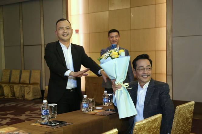 NSND Hoàng Dũng ‘Người phán xử’ đột ngột qua đời ở tuổi 65 - ảnh 2