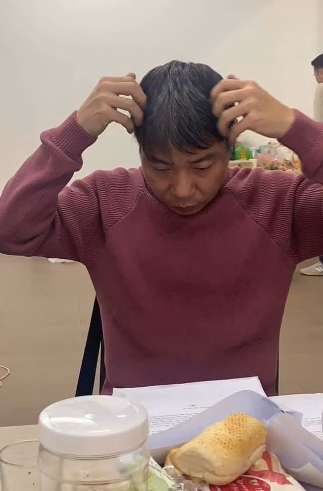 Lộ vé mời ghi hình Táo quân 2021 - ảnh 4