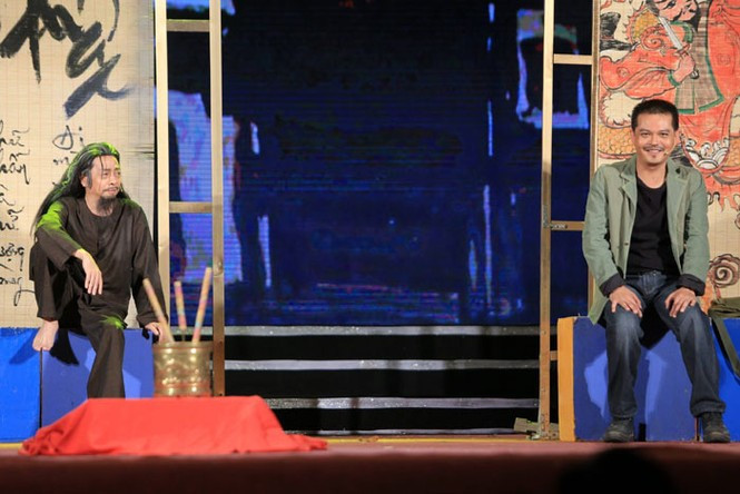 NSND Hoàng Dũng ‘Người phán xử’ đột ngột qua đời ở tuổi 65 - ảnh 4