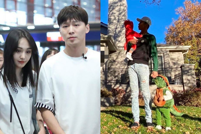 Vào ngày 18/01, Trương Hằng bất ngờ đăng lên tài khoản mạng xã hội phủ nhận cáo buộc của cư dân mạng về lùm xùm hậu chia tay và kiện cáo với Trịnh Sảng, đồng thời xác nhận việc đã có 2 con. Có người đã tung ảnh chính diện của hai đứa trẻ cùng với giấy khai sinh (bé gái, sinh tháng 04/01/2020 ở Nevada, bé trai sinh 19/12/2019 sinh ở Colorado), mục tên của mẹ đề Trịnh Sảng. Cả hai dùng phương pháp đẻ thuê để sinh con. Chấn động C-biz: Trịnh Sảng đe dọa bạn trai cũ, đòi người mang thai hộ phá thai? - ảnh 1