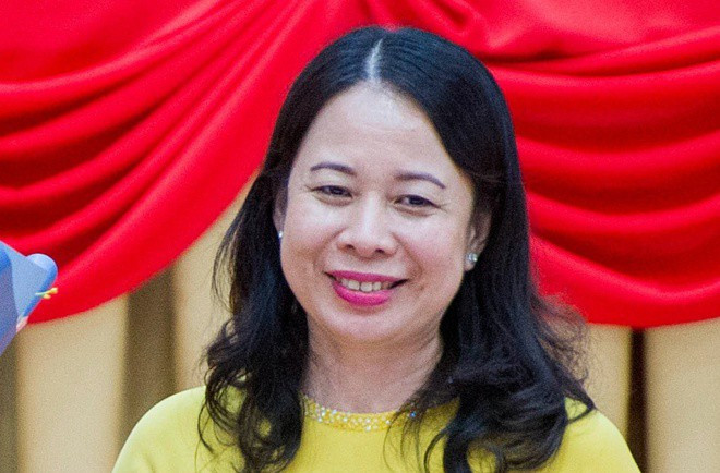 Những Bí thư Tỉnh ủy, Thành ủy ứng cử ĐBQH ở Trung ương - ảnh 4