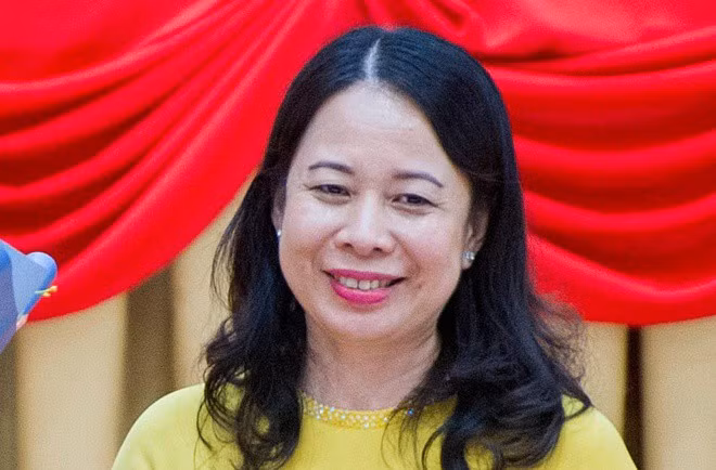 Những Bí thư Tỉnh ủy, Thành ủy ứng cử ĐBQH ở Trung ương - ảnh 4