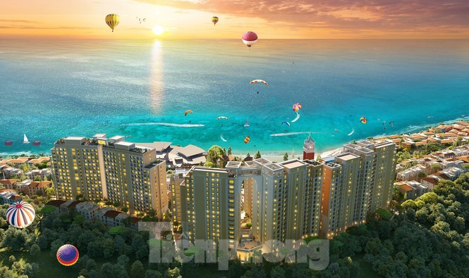 Sun Grand City Hillside Residence – Đón đầu làn sóng di cư tới TP Phú Quốc ảnh 2 Sun Grand City Hillside Residence – Đón đầu làn sóng di cư tới TP Phú Quốc - ảnh 3