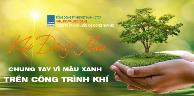 KĐN tiếp tục Chương trình trồng cây năm 2021 tại Bà Rịa ảnh 4 KĐN tiếp tục Chương trình trồng cây năm 2021 tại Bà Rịa - ảnh 4