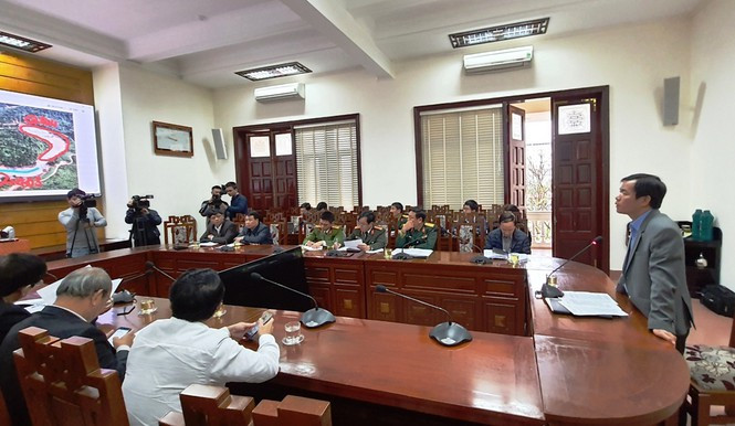 Thời gian tìm kiếm người mất tích ở Rào Trăng kéo dài tới tháng 6/2021 ảnh 4 Thời gian tìm kiếm người mất tích ở Rào Trăng kéo dài tới tháng 6/2021 - ảnh 4