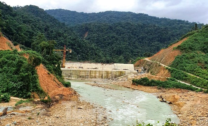 Thời gian tìm kiếm người mất tích ở Rào Trăng kéo dài tới tháng 6/2021 ảnh 3 Thời gian tìm kiếm người mất tích ở Rào Trăng kéo dài tới tháng 6/2021 - ảnh 3