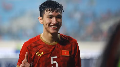 Đoàn Văn Hậu sẽ được tạo cơ hội để phát triển sự nghiệp.