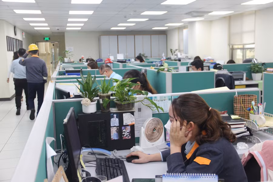 Formosa Hà Tĩnh thông báo đợt tuyển dụng tháng 6/2022