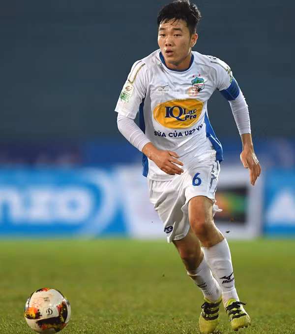 HAGL rất mong Xuân Trường sớm trở lại