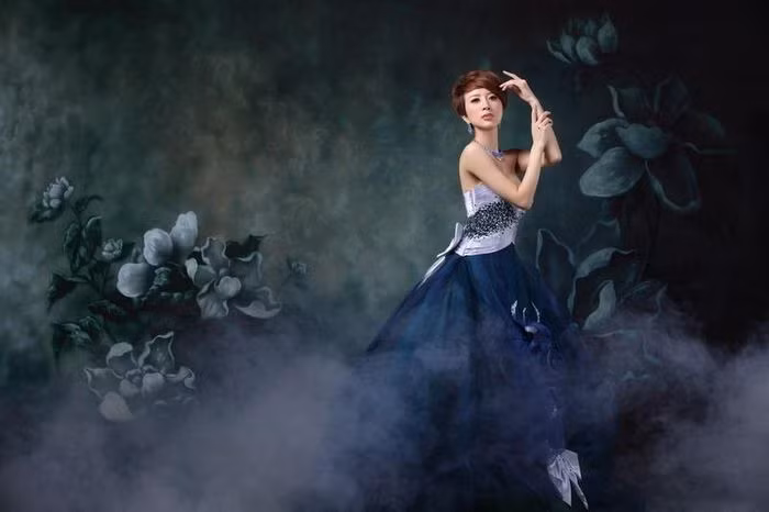 Cuộc sống giàu có, quyền lực của "công chúa đẹp nhất Tây Du Ký" ảnh 22