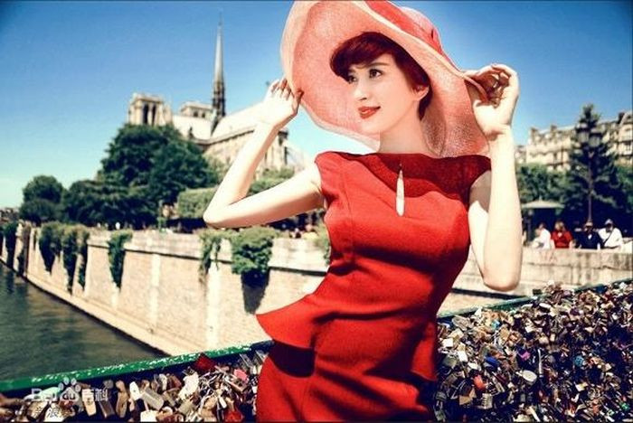 Cuộc sống giàu có, quyền lực của "công chúa đẹp nhất Tây Du Ký" ảnh 23 Cuộc sống giàu có, quyền lực của "công chúa đẹp nhất Tây Du Ký" ảnh 23