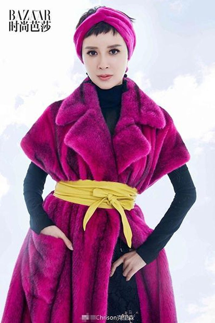 Cuộc sống giàu có, quyền lực của "công chúa đẹp nhất Tây Du Ký" ảnh 11 Cuộc sống giàu có, quyền lực của "công chúa đẹp nhất Tây Du Ký" ảnh 11