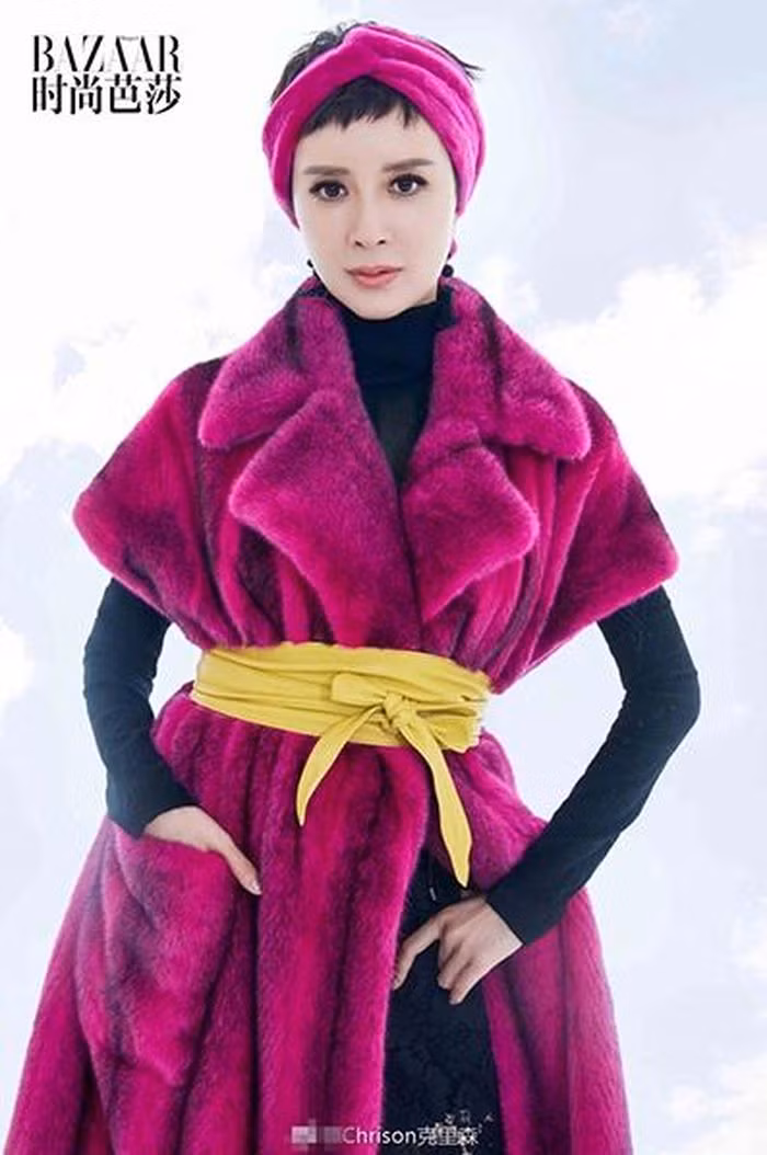 Cuộc sống giàu có, quyền lực của "công chúa đẹp nhất Tây Du Ký" ảnh 11