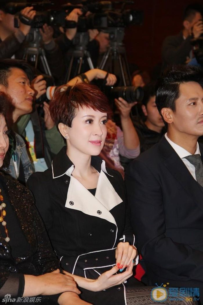 Cuộc sống giàu có, quyền lực của "công chúa đẹp nhất Tây Du Ký" ảnh 18 Cuộc sống giàu có, quyền lực của "công chúa đẹp nhất Tây Du Ký" ảnh 18