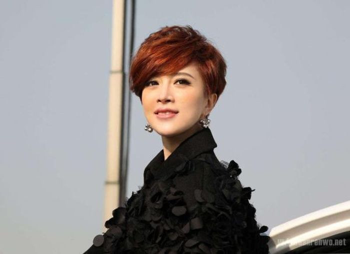 Cuộc sống giàu có, quyền lực của "công chúa đẹp nhất Tây Du Ký" ảnh 24 Cuộc sống giàu có, quyền lực của "công chúa đẹp nhất Tây Du Ký" ảnh 24