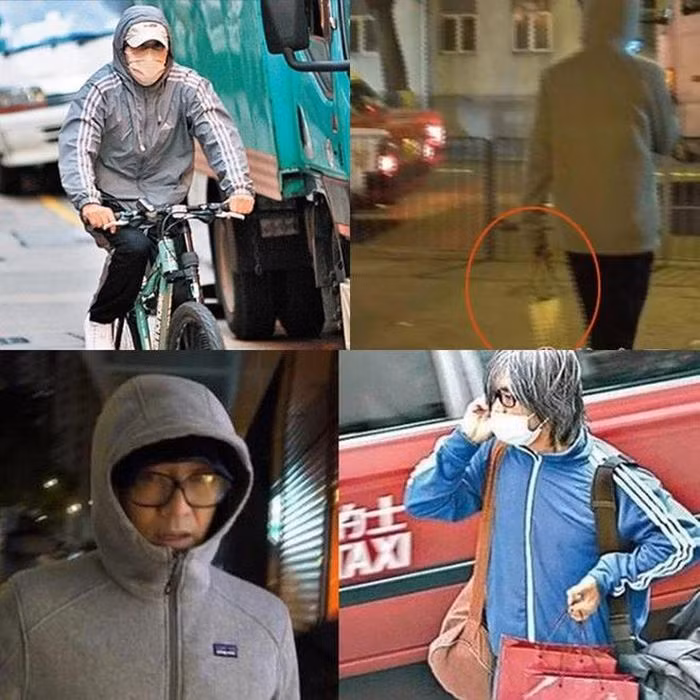 "Vua hài Hong Kong" sống giản dị, không lên tiếng giải thích khi bị gán danh keo kiệt trong nhiều năm.