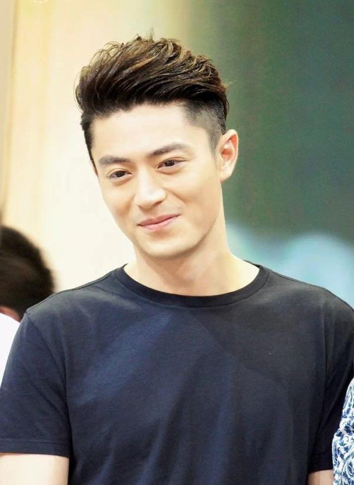 4 năm hôn nhân sóng gió của Lâm Tâm Như - Hoắc Kiến Hoa ảnh 9 4 năm hôn nhân sóng gió của Lâm Tâm Như - Hoắc Kiến Hoa ảnh 9