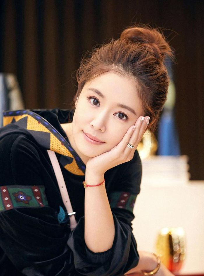 4 năm hôn nhân sóng gió của Lâm Tâm Như - Hoắc Kiến Hoa ảnh 8 4 năm hôn nhân sóng gió của Lâm Tâm Như - Hoắc Kiến Hoa ảnh 8