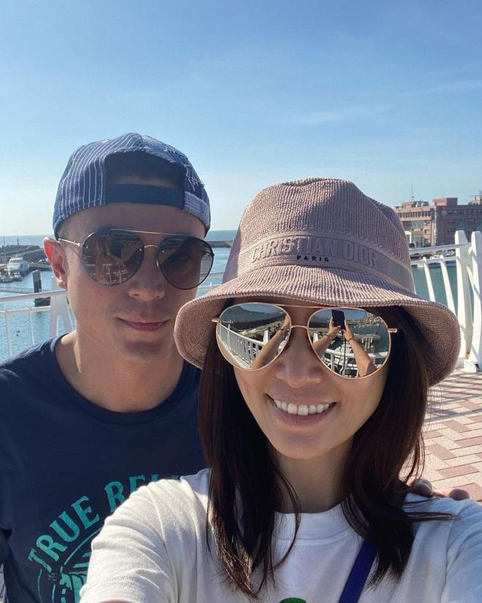 4 năm hôn nhân sóng gió của Lâm Tâm Như - Hoắc Kiến Hoa ảnh 1 4 năm hôn nhân sóng gió của Lâm Tâm Như - Hoắc Kiến Hoa ảnh 1