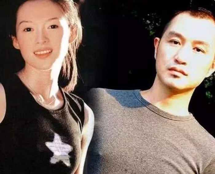 Mối tình đầu 7 năm sâu đậm của Chương Tử Di, nhưng chú rể lại bạc mệnh mất sớm ảnh 2