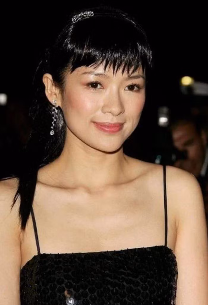 Nhắc tới Chương Tử Di, khán giả hẳn không thể không thừa nhận cô là một diễn viên thực lực toàn sắc toàn tài.