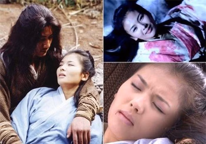 Những cái nhất trong tiểu thuyết kiếm hiệp Kim Dung ảnh 2