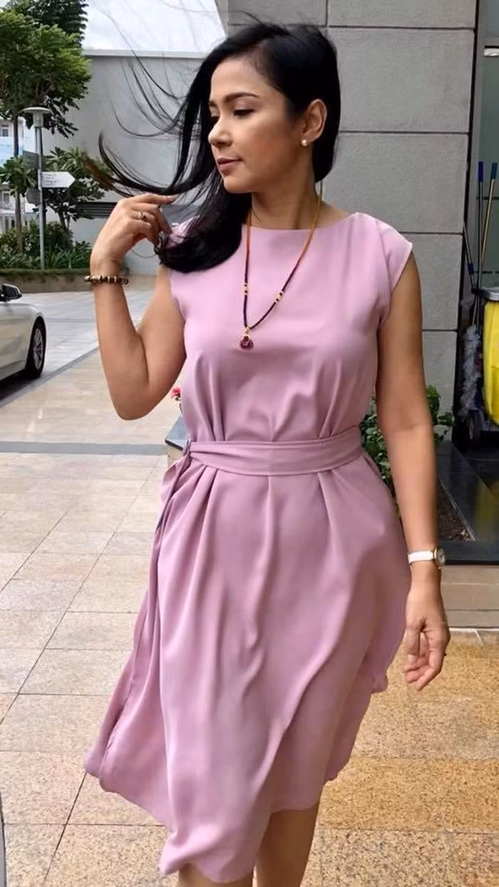 Xấp xỉ tuổi 50 vẫn trẻ đẹp, Việt Trinh tuyên bố độc thân suốt đời ảnh 28