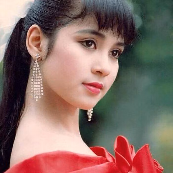 Xấp xỉ tuổi 50 vẫn trẻ đẹp, Việt Trinh tuyên bố độc thân suốt đời