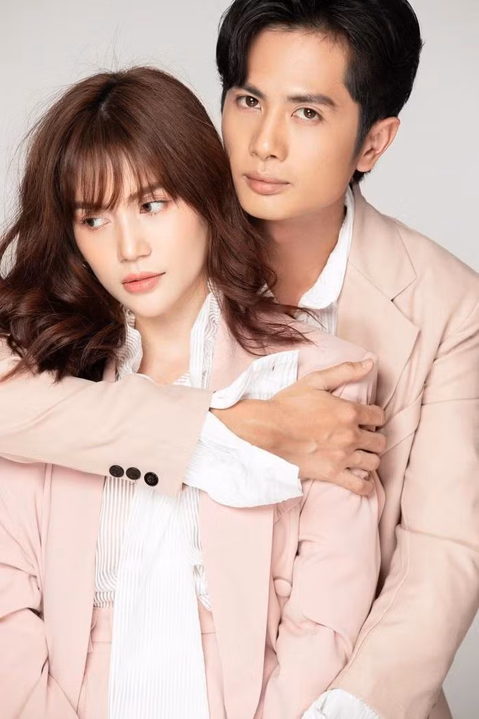 Sĩ Thanh xác nhận đã chia tay Huỳnh Phương sau hơn một năm hẹn hò. Ảnh: NVCC.