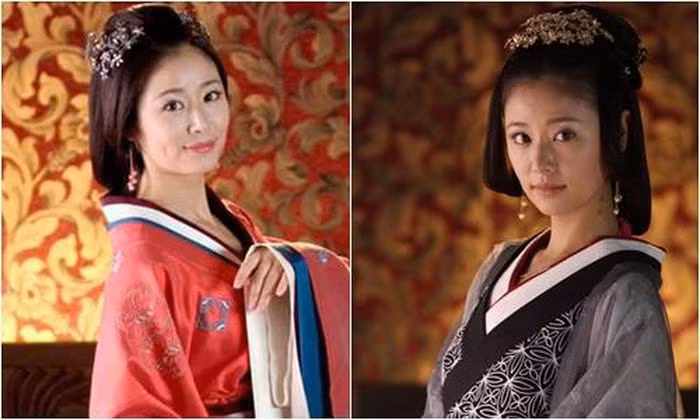 Cung nữ đổi đời ngoạn mục thành mẫu nghi thiên hạ vì thái giám viết sai một chữ