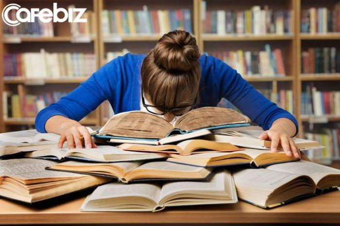 Hai nguyên nhân khiến bạn làm mãi vẫn không 'phất' lên được