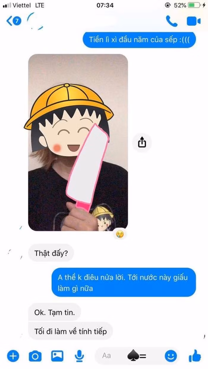 Thán phục cách cô vợ "siêu thám tử" tìm quỹ đen chồng giấu trong nhà ảnh 4 Thán phục cách cô vợ "siêu thám tử" tìm quỹ đen chồng giấu trong nhà ảnh 4