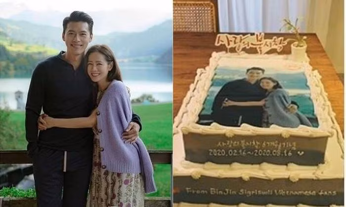 Thú vị hơn nữa, món quà ý nghĩa này lại đến từ fan Việt!