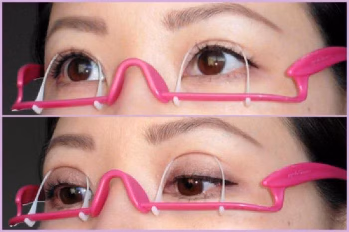 Dụng cụ tạo mắt 2 mí.
