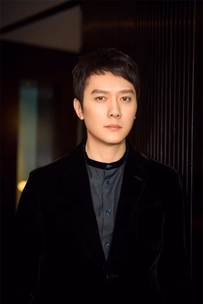 Phùng Thiệu Phong.