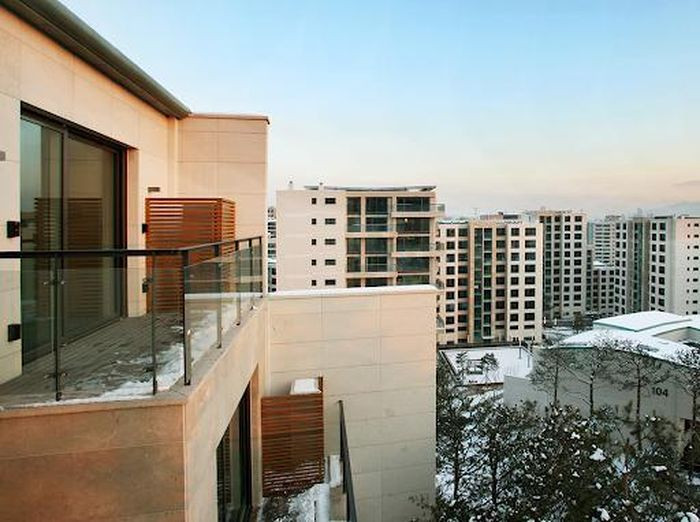Các căn hộ đều có view đẹp, thiết kế hiện đại, sang trọng. Các căn hộ đều có view đẹp, thiết kế hiện đại, sang trọng.