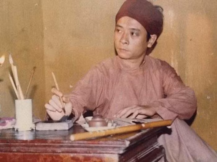 Loạt ảnh thời trẻ bên các mỹ nhân điện ảnh của NSND Hoàng Dũng ảnh 8