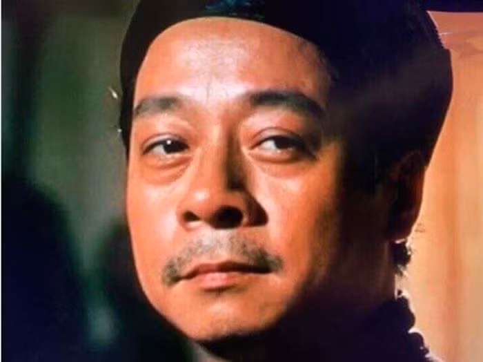 Loạt ảnh thời trẻ bên các mỹ nhân điện ảnh của NSND Hoàng Dũng ảnh 11