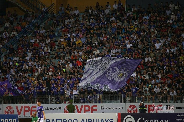 Hà Nội vs HAGL: Đội bóng bầu Đức 8 năm thất thủ ở Hàng Đẫy ảnh 1 Hà Nội vs HAGL: Đội bóng bầu Đức 8 năm thất thủ ở Hàng Đẫy ảnh 1
