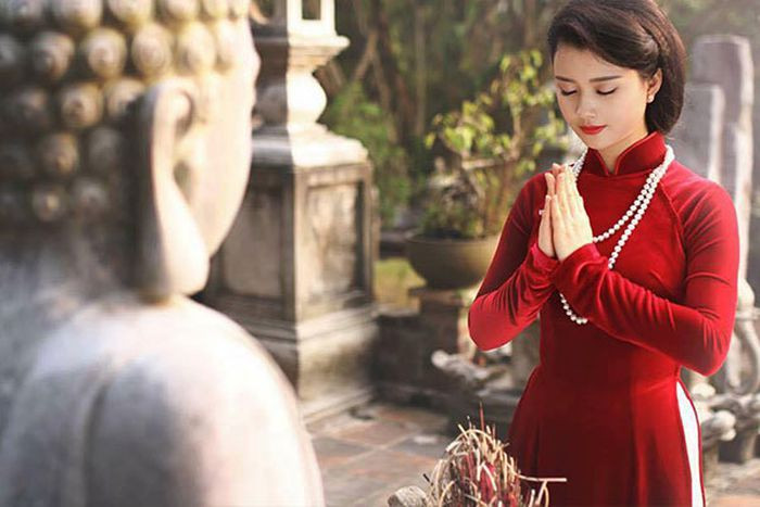 Chăm chỉ làm điều này, phụ nữ sẽ có tướng mạo xinh đẹp, phúc hậu ảnh 1 Chăm chỉ làm điều này, phụ nữ sẽ có tướng mạo xinh đẹp, phúc hậu ảnh 1