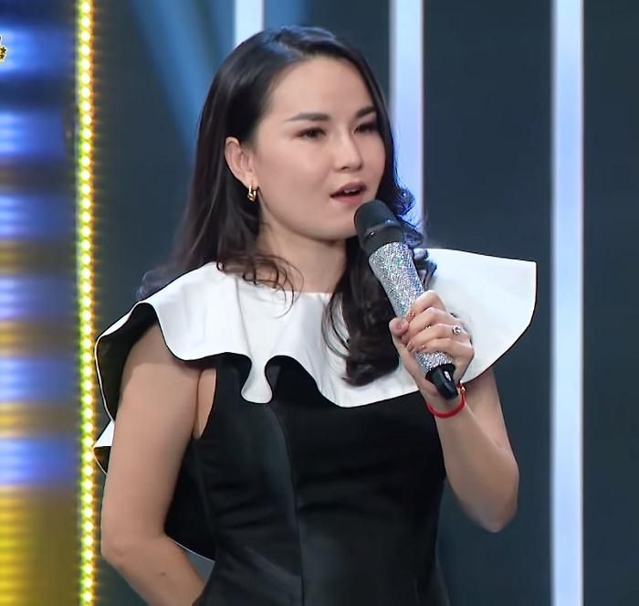 Ca sĩ Thu Ngọc hiện không còn hoạt động nghệ thuật. Ca sĩ Thu Ngọc hiện không còn hoạt động nghệ thuật.