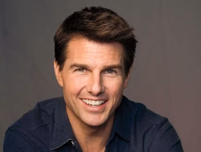 Tuy nhiên, cuối năm 2019, Tom Cruise đã khiến người hâm mộ bất ngờ vì vẻ ngoài xuống dốc của mình.